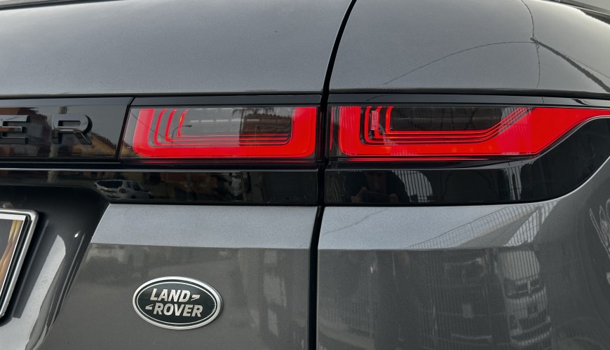 Land Rover Range Rover Evoque su CarDiesel Sciacca