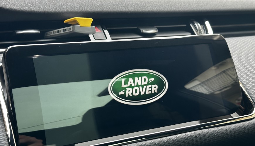 Land Rover Range Rover Evoque su CarDiesel Sciacca