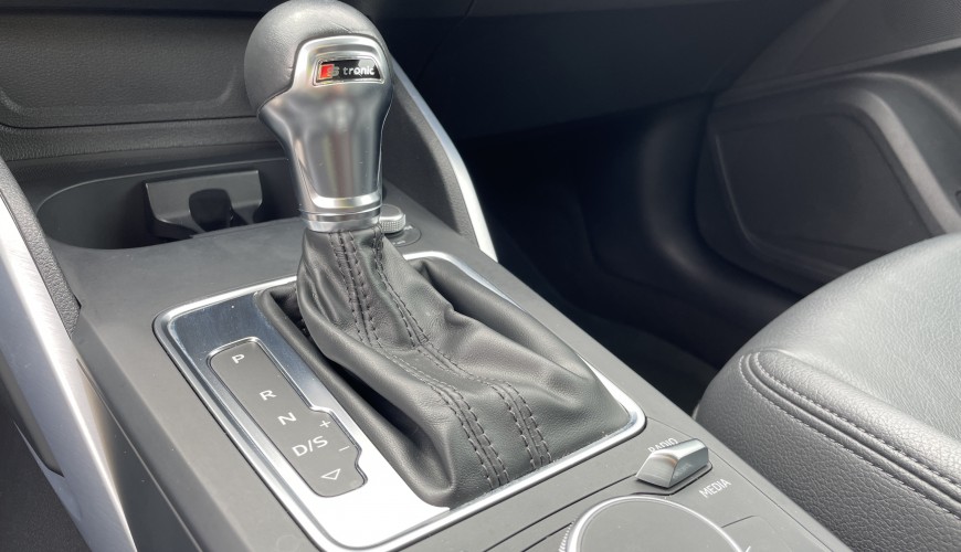 Audi Q2 su CarDiesel Sciacca
